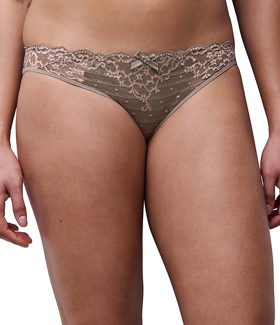 Chantelle Rive Gauche Bikini Panties