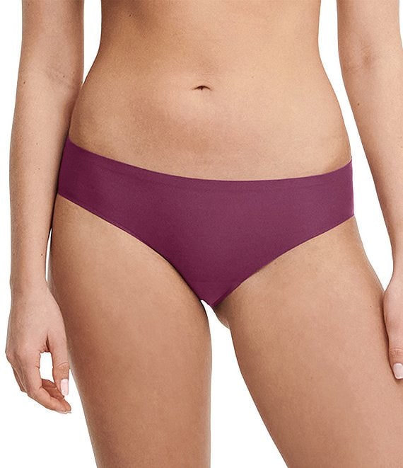 Color:Tannin - Image 1 - Soft Stretch Seamless Bikini Panty