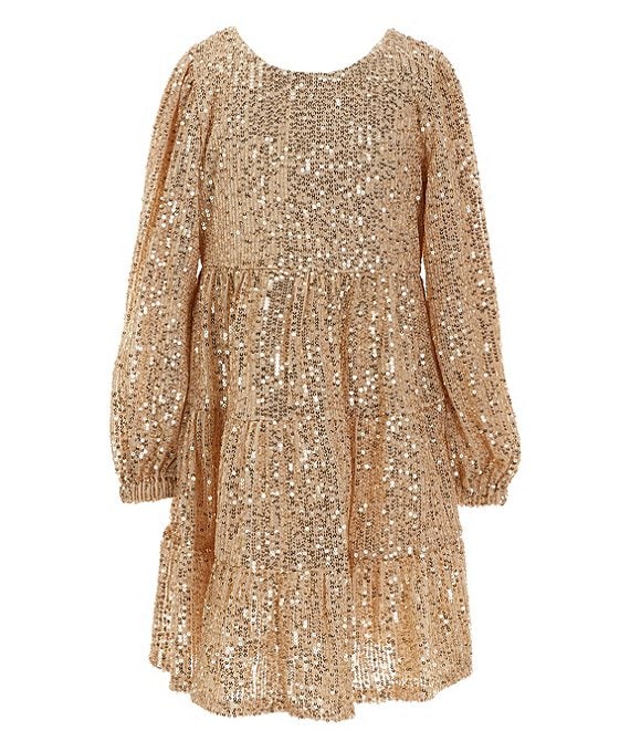 Chelsea and on sale violet sequin dress