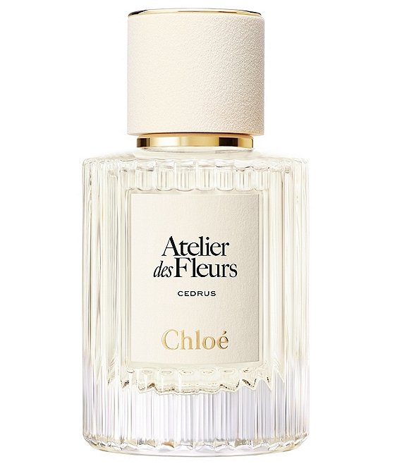 Chloe Atelier des Fleurs Cedrus Eau de Parfum | Dillard's