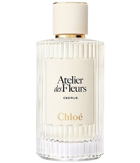 Chloe Atelier des Fleurs Cedrus Eau de Parfum
