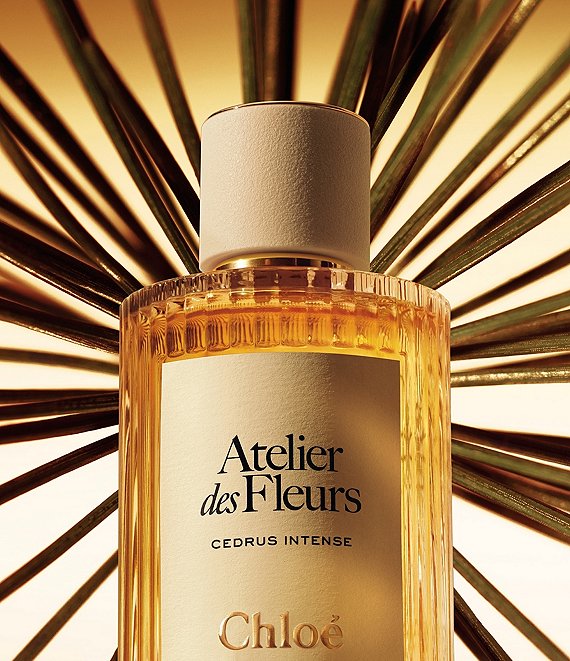 Chloe Atelier des Fleurs Cedrus Intense Eau de Parfum | Dillard's