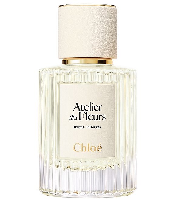 Chloe Atelier des Fleurs Herba Mimosa Eau de Parfum
