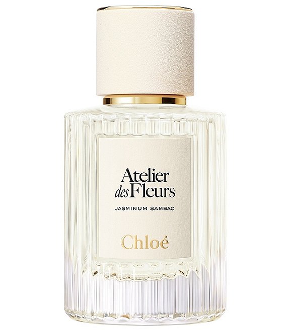 香水(女性用) Chloe Atelier des Fleurs Jasminum Sambac Chloe Atelier des Fleurs Jasminum Sambac Eau de Parfum | Dillard's