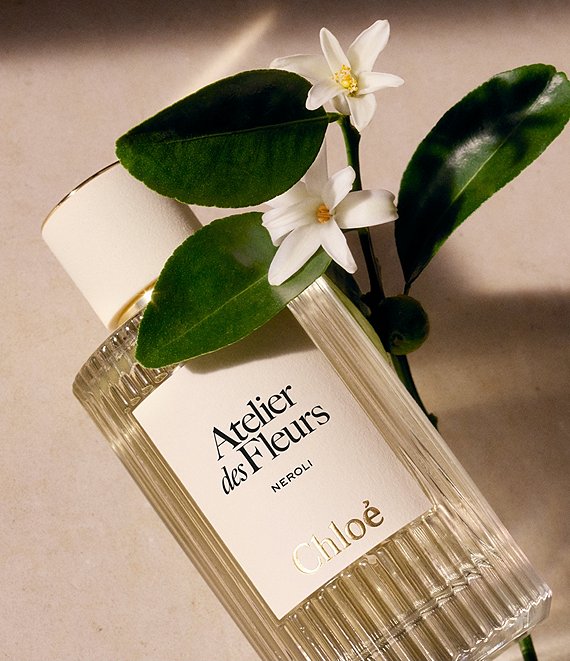 Chloe Atelier des Fleurs Neroli Eau de Parfum | Dillard's