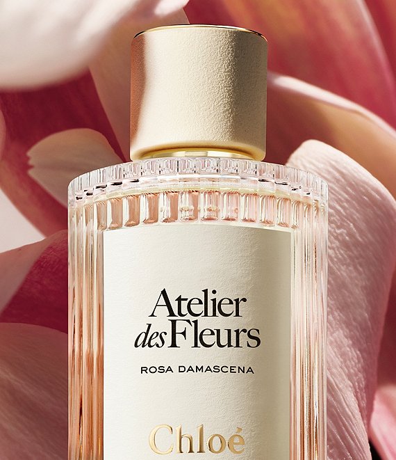 Chloe Atelier des Fleurs Rosa Damascena Eau de Parfum | Dillard's