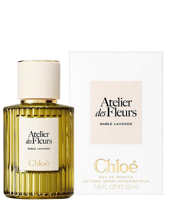 Chloe Atelier des Fleurs Sable Lavande Eau de Parfum | Dillard's