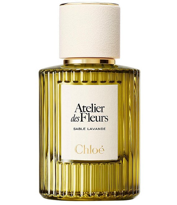 Chloe Atelier des Fleurs Sable Lavande Eau de Parfum