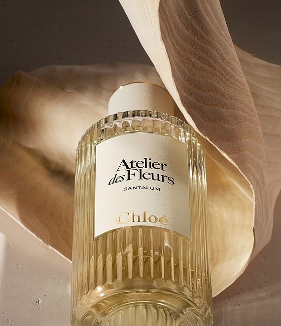 Chloe Atelier des Fleurs Santalum Eau de Parfum | Dillard's