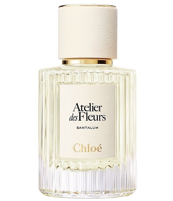 Chloe Atelier des Fleurs Santalum Eau de Parfum