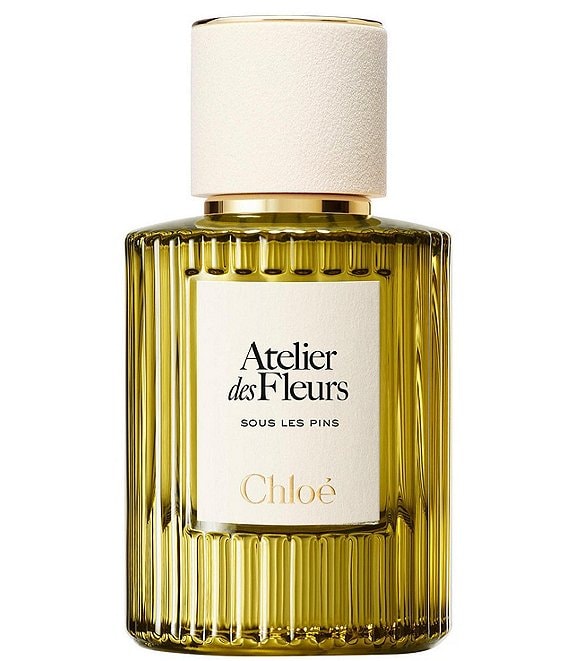 Chloe Atelier des Fleurs Sous les Pins Eau de Parfum