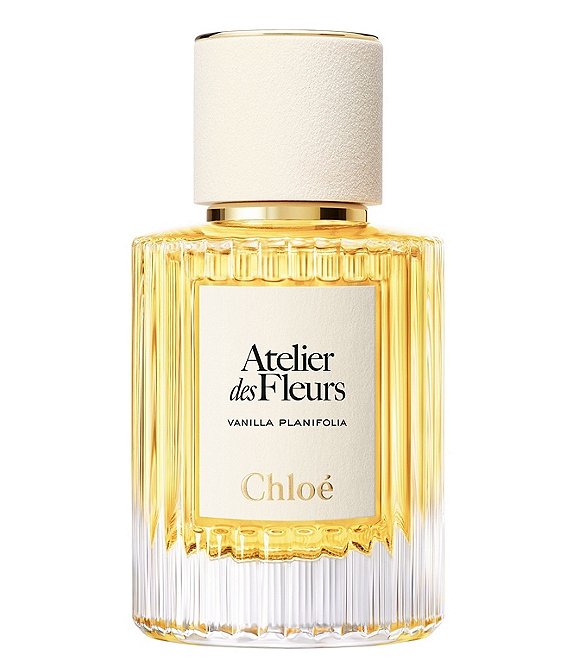 Chloe Atelier des Fleurs Vanilla Planifolia Eau de Parfum | Dillard's