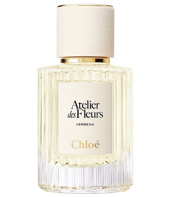 Chloe Atelier des Fleurs Verbena Eau de Parfum