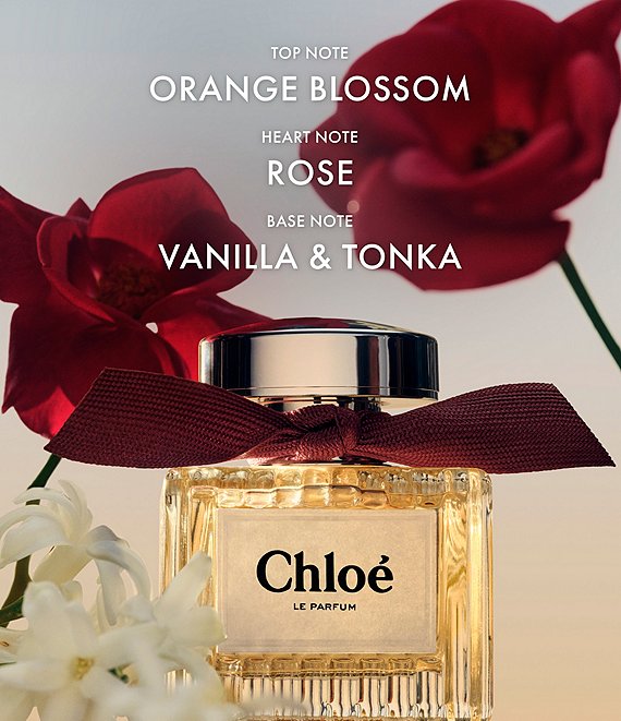 Chloe Chloe Le Parfum | Dillard's