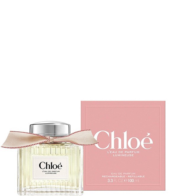 Chloe Chloe L'Eau de Parfum Lumineuse Eau de Parfum | Dillard's