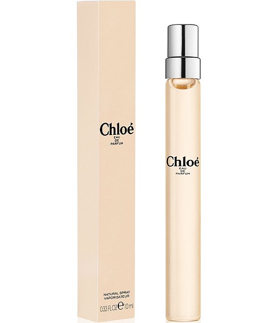 Chloe Eau de Parfum Travel Spray | Dillard's