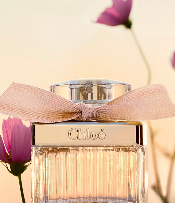 Chloe Eau de Parfum Travel Spray | Dillard's
