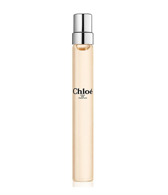 Chloe signature perfume online review