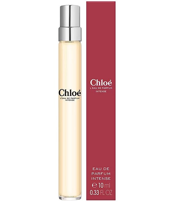 Chloe L'Eau de Parfum Intense Travel Spray | Dillard's