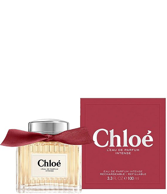 Chloé L'eau de Parfum Intense 100ml Chloe L'Eau de Parfum Intense | Dillard's