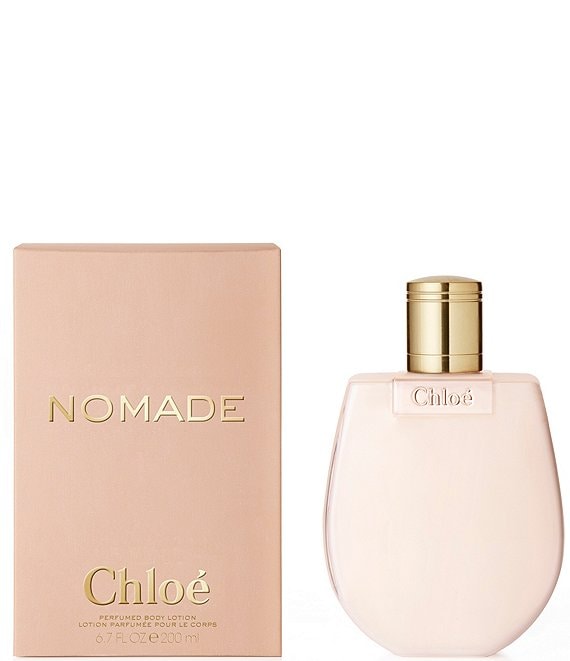 Chloe Nomade Body Lotion | Dillard's