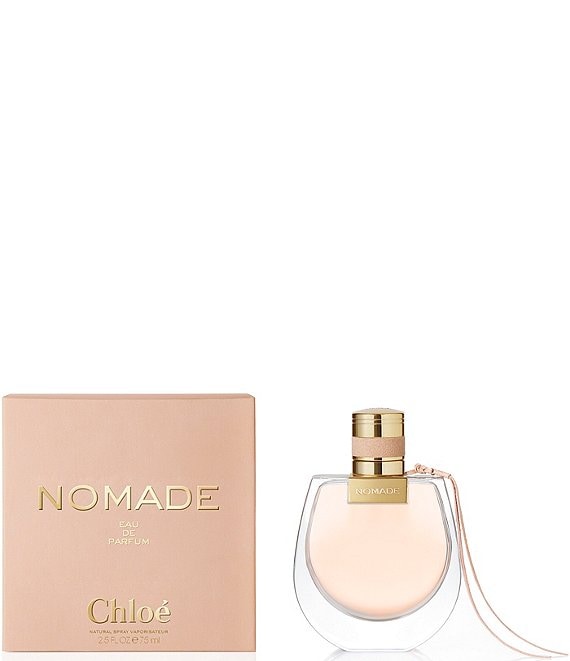 Chloe Nomade Eau de Parfum Spray | Dillard's