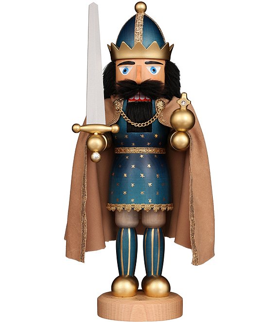 Christian Ulbricht Emperor Nutcracker | Dillard's