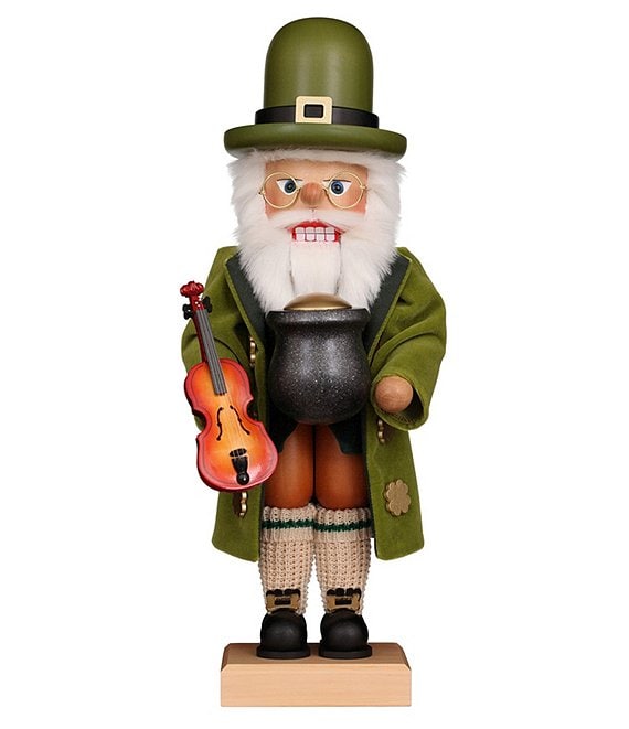 Nutcracker - The Bavarian (40 cm/16in) - Limited Edition by