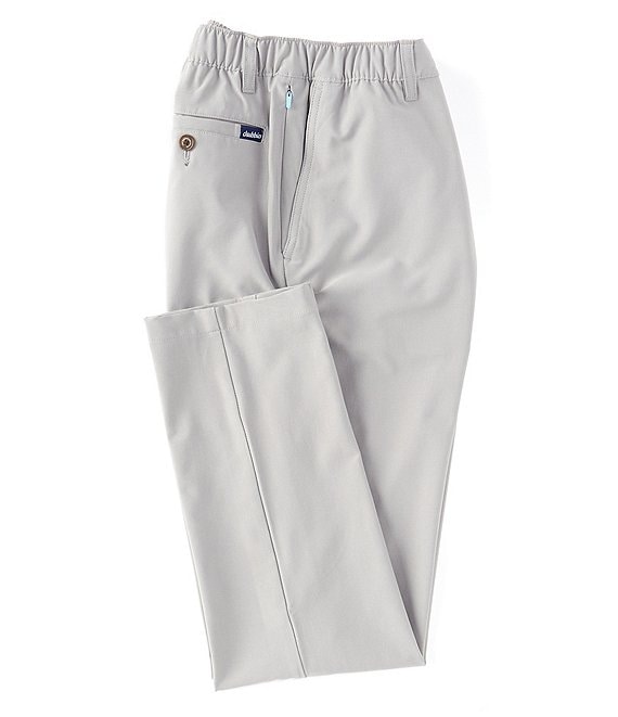Chubbies 30#double; Inseam World's Grayest Chino Pants