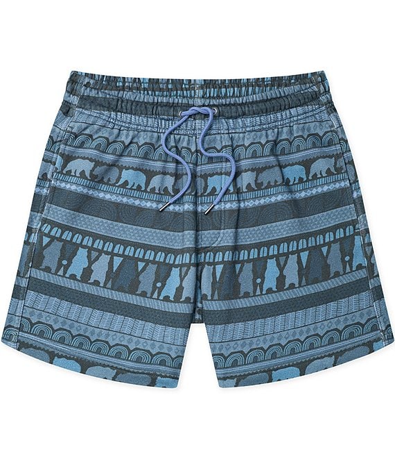 Chubbies Bearly There 5.5#double; Inseam Shorts