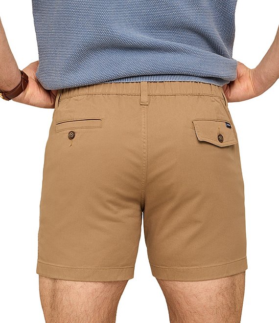 Chubbies Cinnamon Dusts 5.5