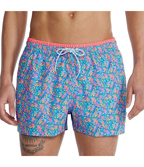 Chubbies Classic 4 double Inseam Swim Trunks