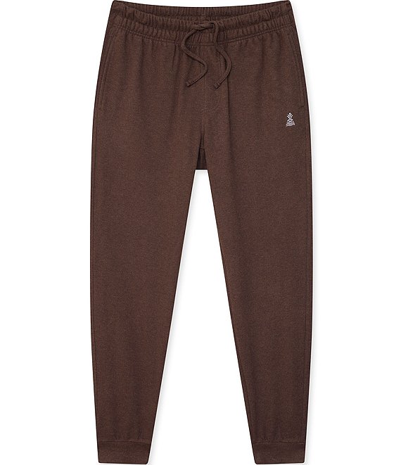 Chubbies Cloud-10 Knit Jogger Pants