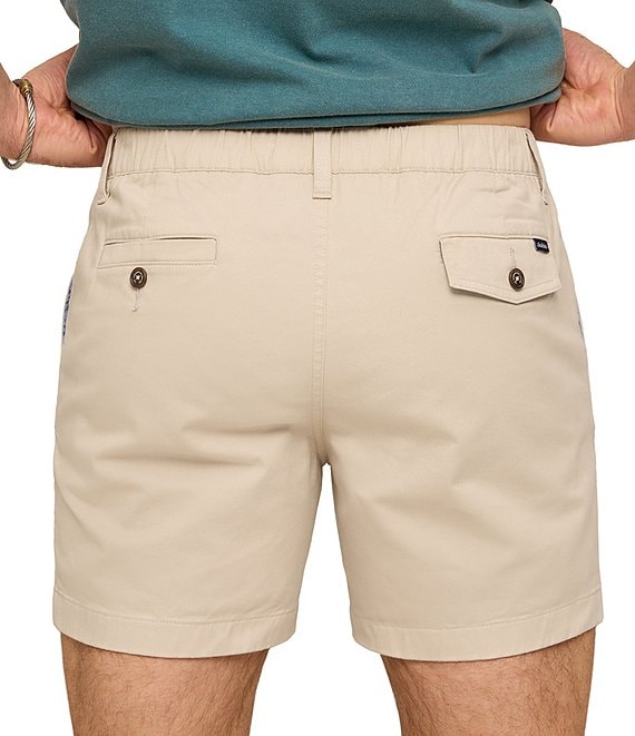 Chubbies Khakinators 5.5