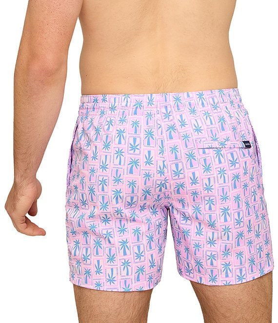 Chubbies Miami Mosaics 5.5