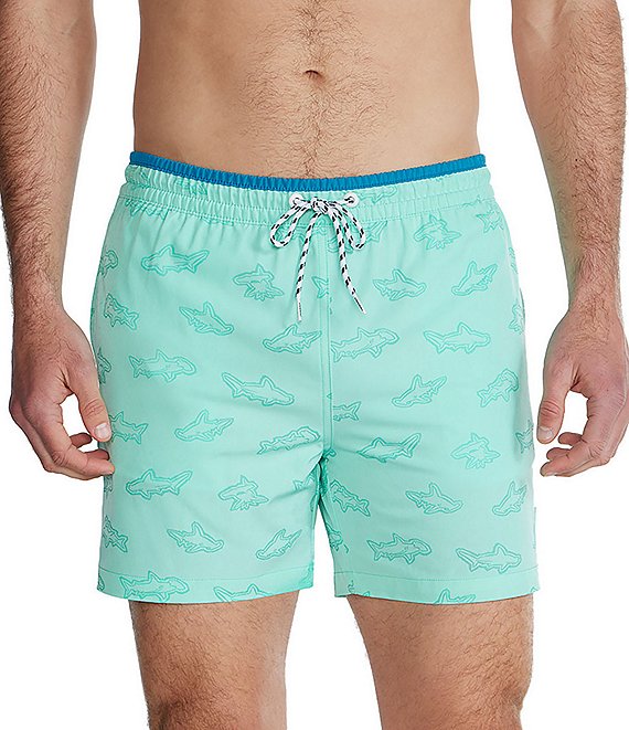 Chubbies The Apex Swimmer 5.5