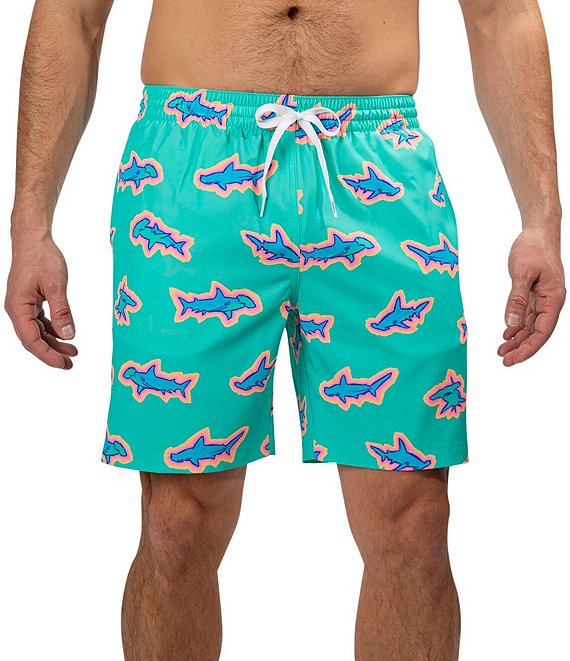Chubbies The Apex Swimmers 7'