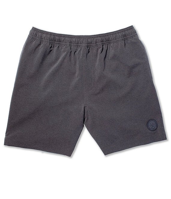 Chubbies The Flints Solid Four-Way Stretch 5.5