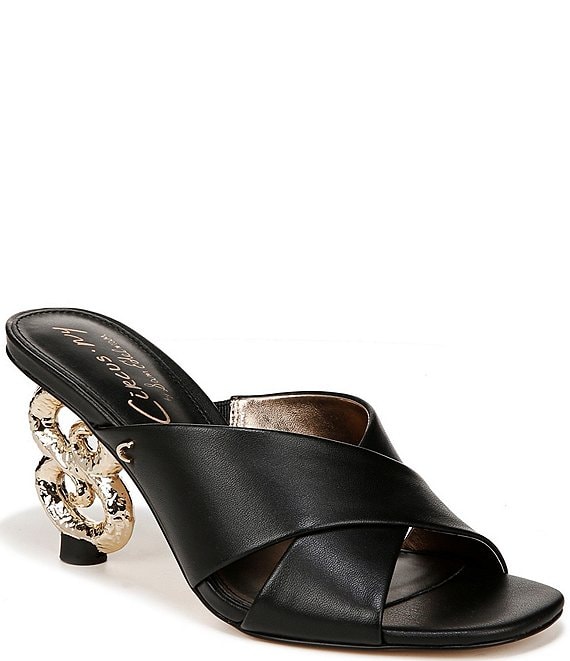 Sam edelman store chain sandals