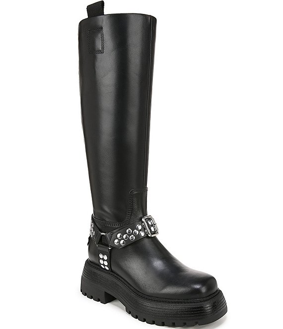 Sam edelman biker boots online