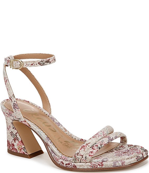 Holly Linen Shoes