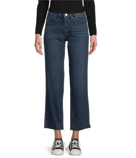 Sam edelman sale high rise jeans