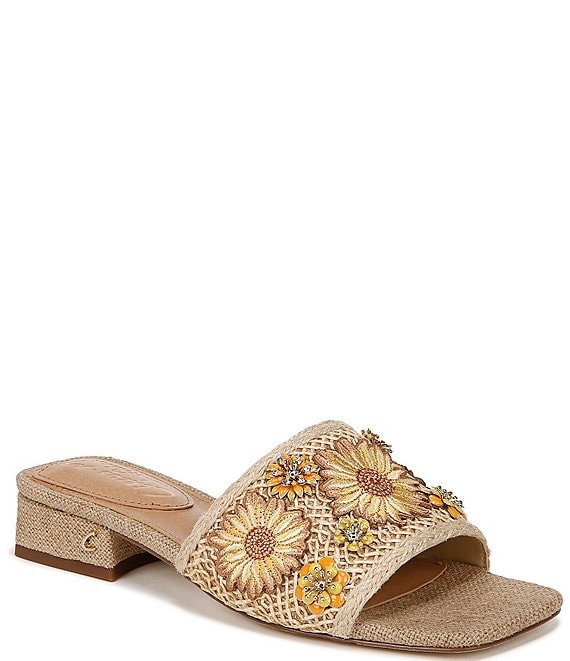 Sam edelman mule on sale slides