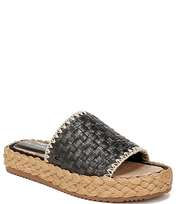 Sam edelman platform on sale slides