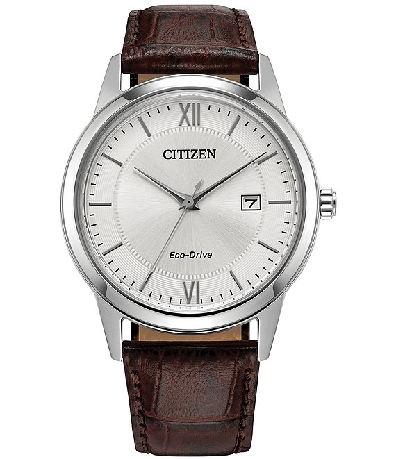 Dillards citizen outlet watches