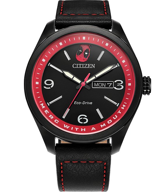 Deadpool shops 1 watch