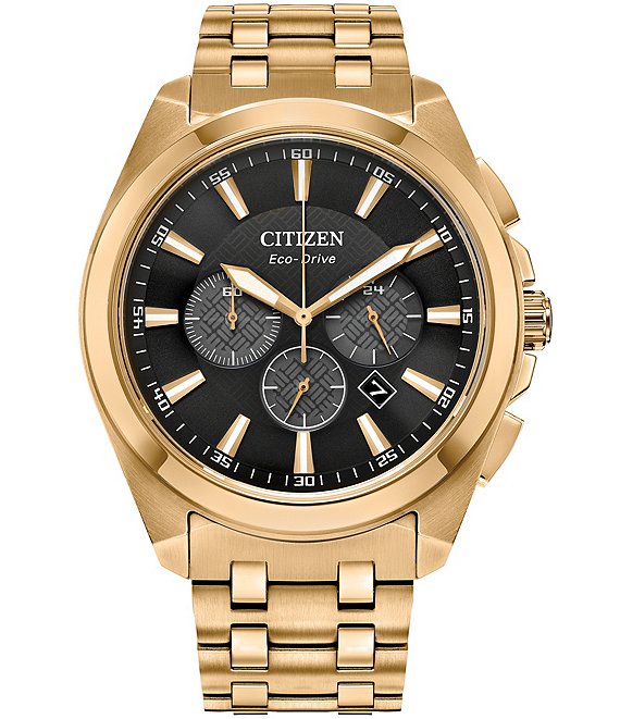 Buy Silver Watches for Men by Citizen Online | Ajio.com