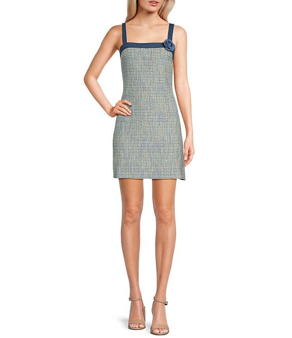 Dillards shops sheath dresses