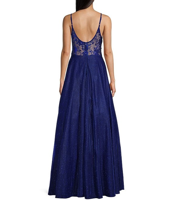 denim cut out midi dress Adrianna Papell Pintucked Women's Dark Denim : 16 Figure-Flattering Bodycon Dresses 2026-07-30 Dress Ideas Gorgeous Plus Color:Sea wave out detailing across the