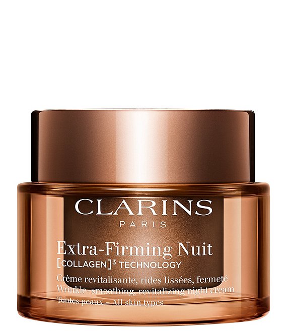 Clarins Extra-Firming Night Refillable Moisturizer